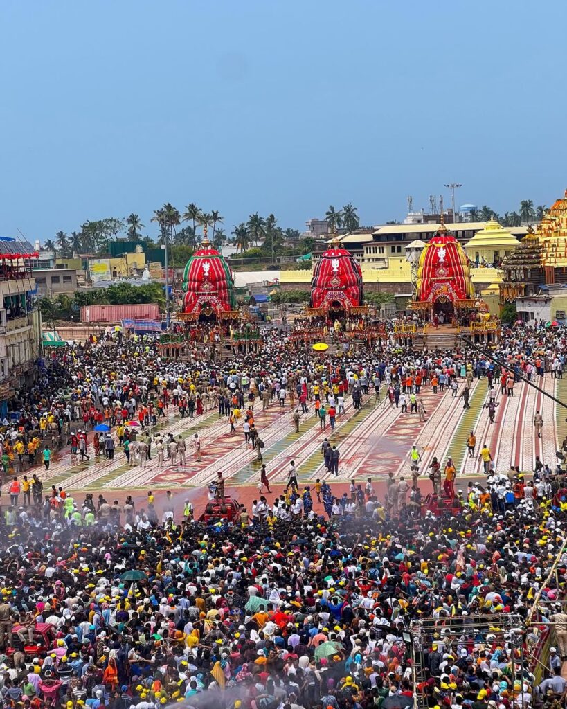 jagannath temple odisha